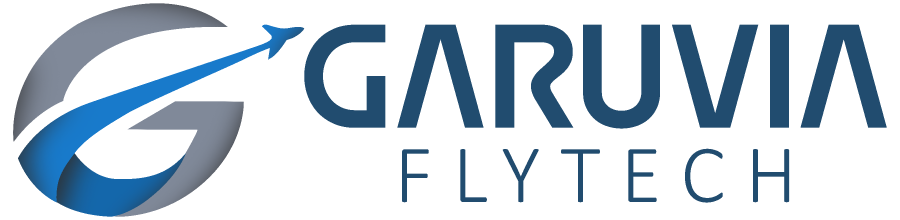 Garuvia Flytech Logo
